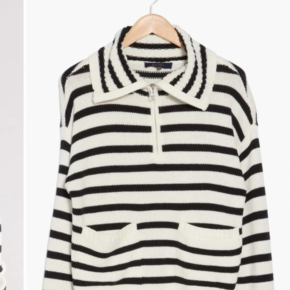 Rachel Roy Sweater - Picture 3 of 7